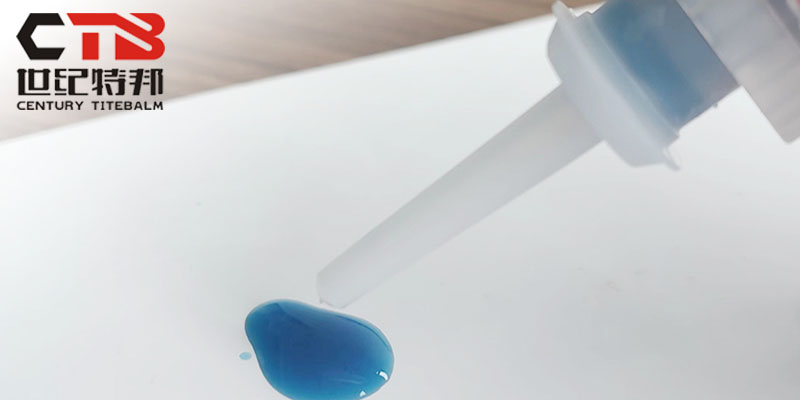 不同型号的耐高温螺纹厌氧胶有什么区别